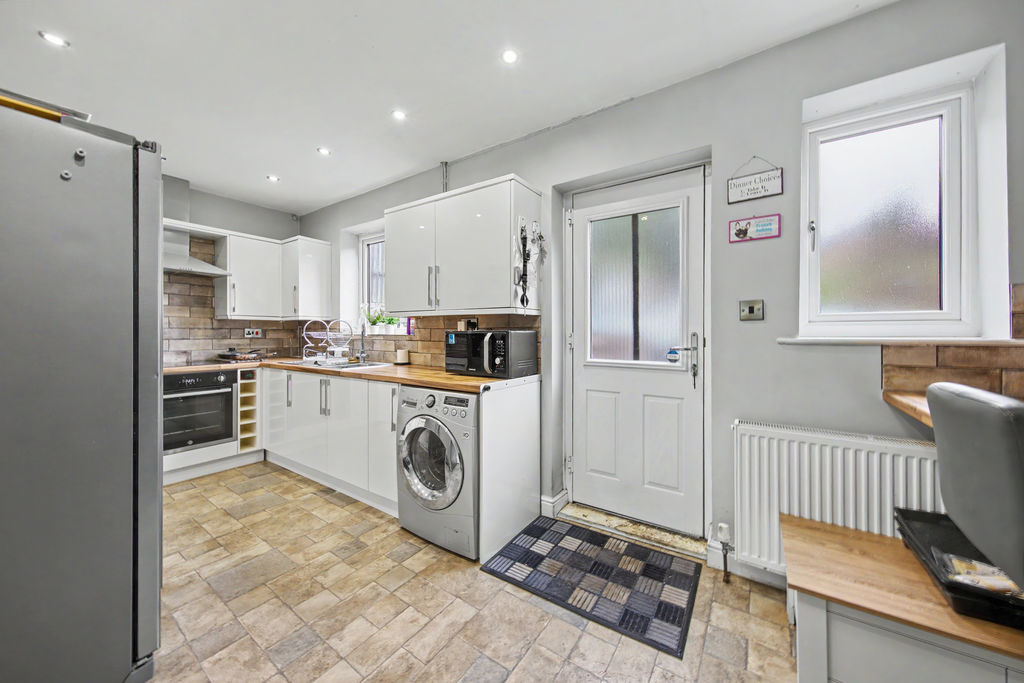 Laburnum Street Hollingwood